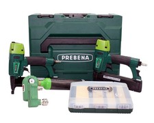 Prebena 2XR-ADAPTER-BOX |