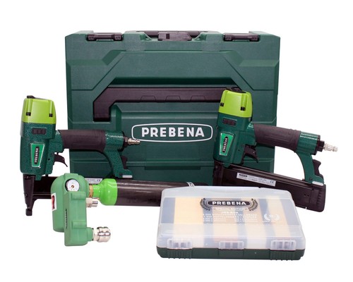 Prebena 2xr adapter box - prebena, |