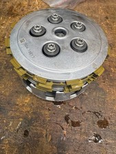 Husqvarna Tc125 Kupplung 