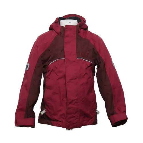 Jack wolfskin skijacke - jack,