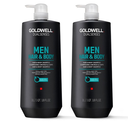 Goldwell dualsenses men hair - goldwell,