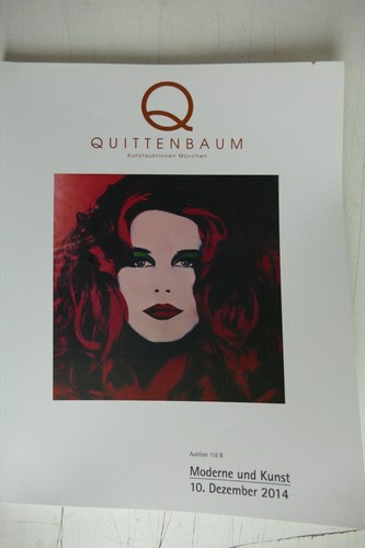 Quittenbaum auktionskatalog - quittenbaum,