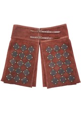Battle merchant wildleder - battle-merchant,