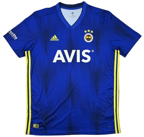 Adidas 2019 fenerbahce - adidas,