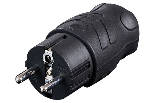 Cardas audio iec 3455rs schuko - cardas,