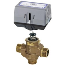 Buderus vaillant 8010 - vc,