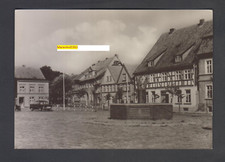 921 barth ostsee markt - b, barth/ostsee