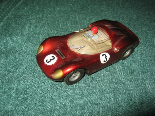 Carrera universal 132 - carrera,