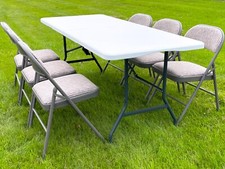 6ft catering camping - 6ft,