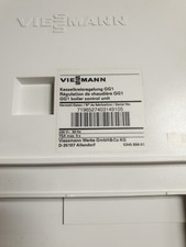 Vissmann 7196527 Kesselkreisregelung GG1