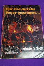 Katalog schmiedeeisen - katalog,