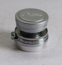 Leica / Leitz Summitar 5cm /