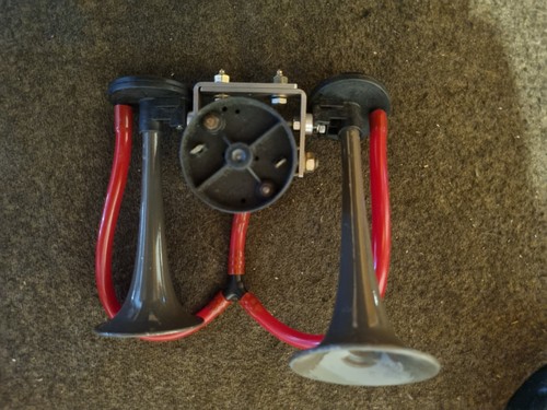 Nos fiamm serie 3000 - , 12v