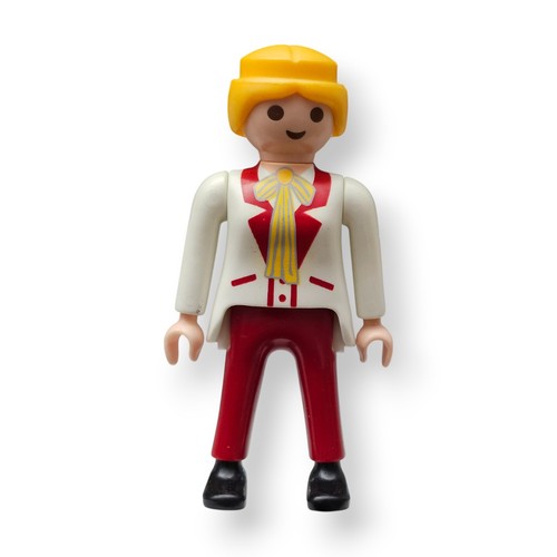 Playmobil figur kellner - playmobil, mann