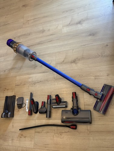 Dyson v11 absolute beutelloser - dyson,