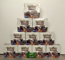 Pokemon Karmesin & Purpur