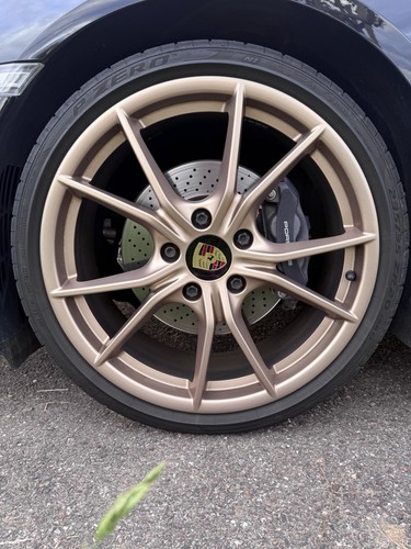 Porsche 718 cayman - porsche,