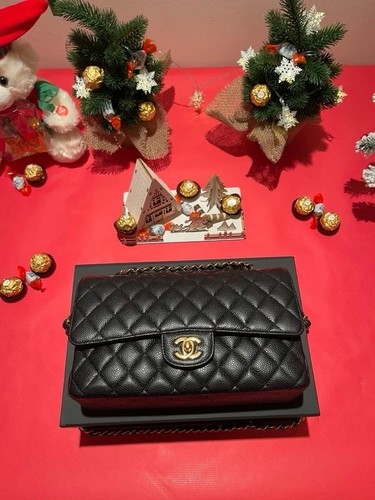 Chanel timeless tasche - chanel,
