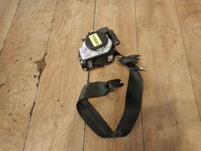 Sicherheitsgurt VW GOLF VII 7