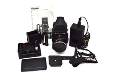 Rolleiflex 6008 Professional