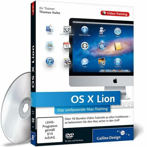 Lion das umfassende - x,