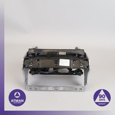 14-18 Audi D4 A8L MMI Dash