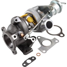 JP GROUP Turbolader ohne Pfand passend für Smart Fortwo Coupe Cabrio 1.0 Turbo