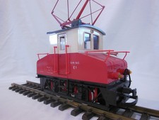 2032 LGB Steepel Cab Loco G