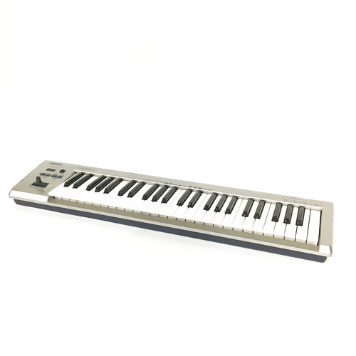 Edirol compact 49 key - edirol, pc-50