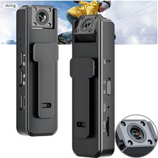 1080P Mini-Körperkamera