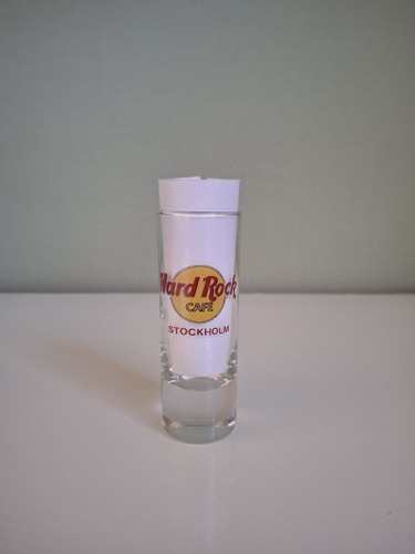 Hard rock cafe hrc - cafe,