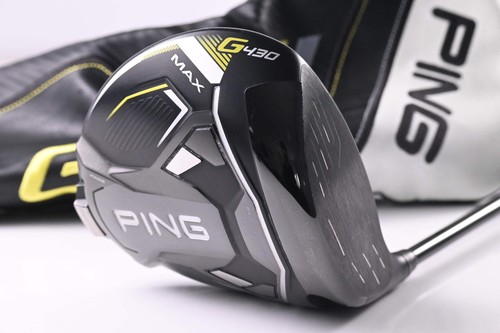 Ping g430 max driver 9 - g430, grad