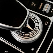 AMG Mercedes Benz Logo Emblem