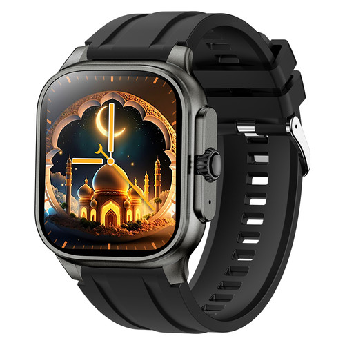 Smart watch anrufe messages - smart,