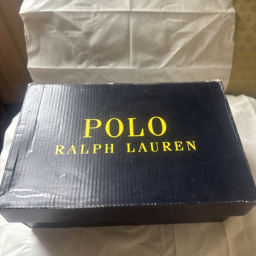 Ralph lauren polo schuh - polo,