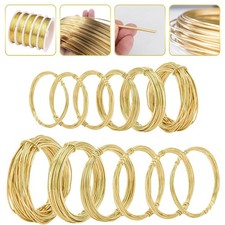 Messingdraht Basteldraht Ø