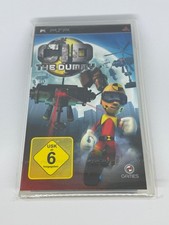 Sony playstation psp spiel cid - playstation,