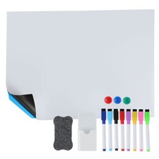 Magnetisch Whiteboard Folie