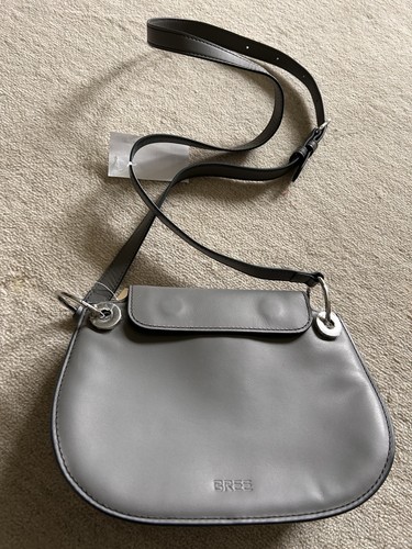Bree cordoba dark grey - cordoba,