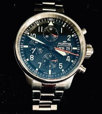 Fortis flieger chronograph - fortis,