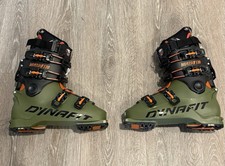 2026 Dynafit Tigard 130