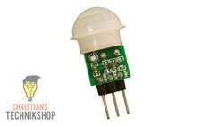 Mini IR AM312 Bewegungsmelder