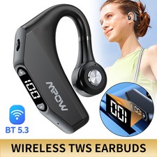 Bluetooth 5.3 Kopfhörer In
