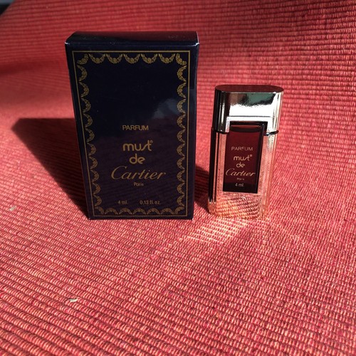 Must parfum ml - -,