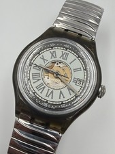 Swatch Automatic SAM401 Cal