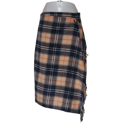 Wickelrock größe 42 - h&m,,