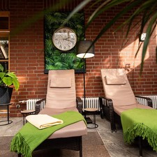 Reinstorf Heide Hotel