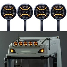 LED Scheinwerfer Dachlichter