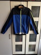 Crane Fahrrad Jacke, Jogging