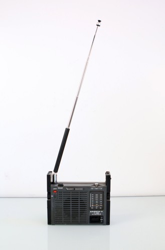 Sony icf 111l - sony, icf-111l